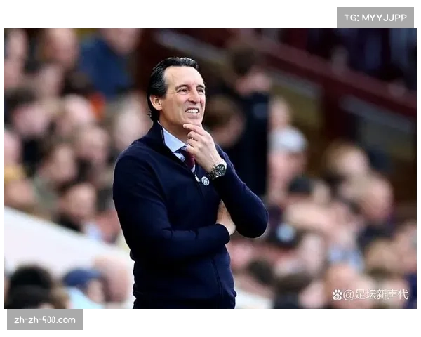 埃梅里调兵能力再获认可 维拉从低谷逆袭彰显教练功力 埃梅里调兵能力再获认可 维拉从低谷逆袭彰显教练功力