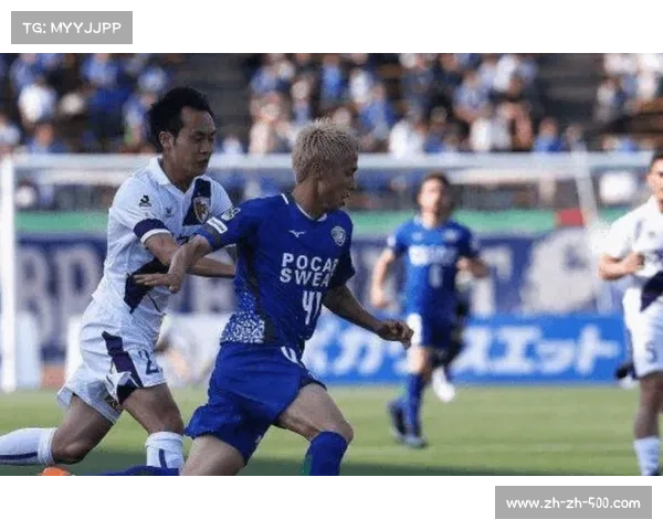 町田泽维亚边路进攻立体 相马勇纪突破结合泰特延基高点